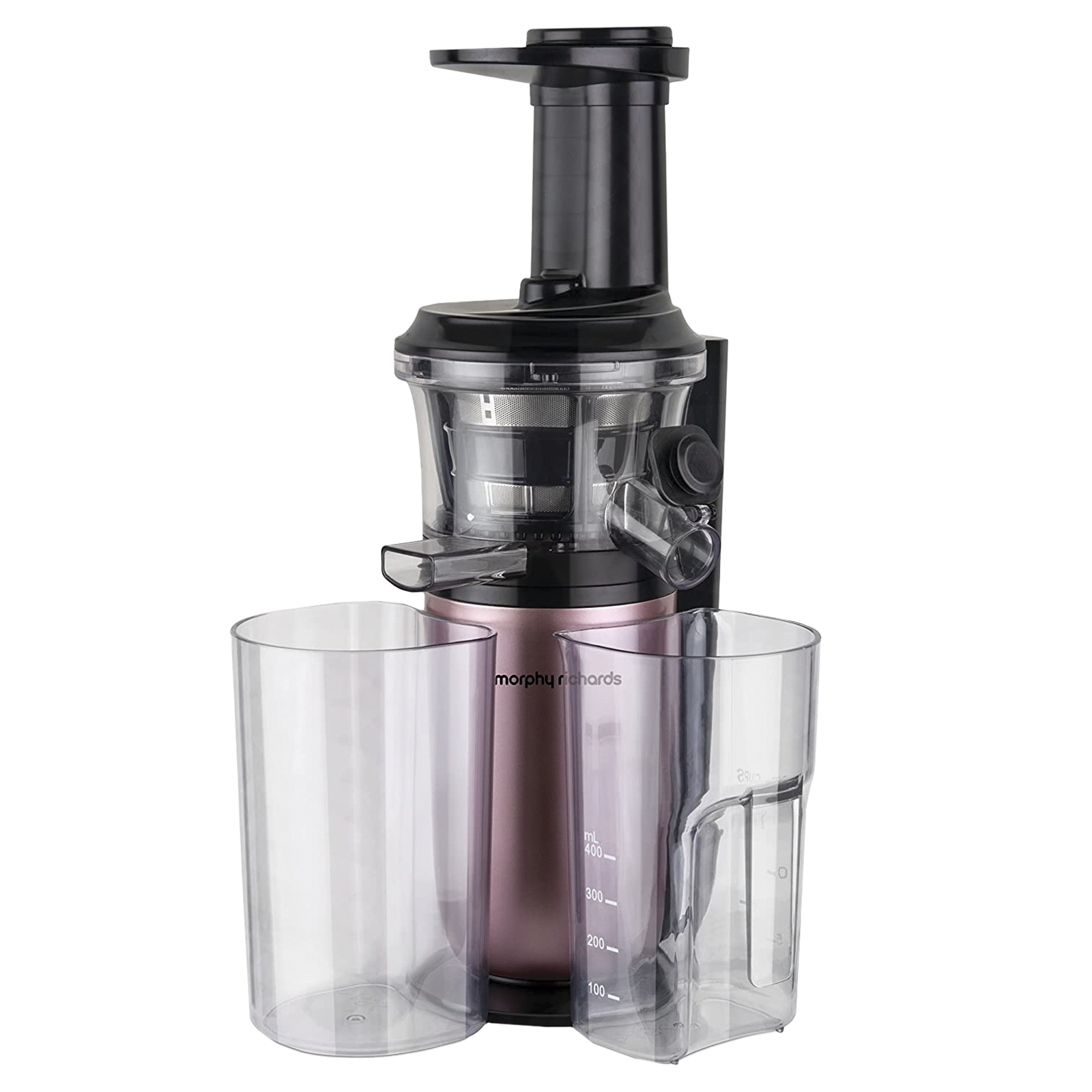 Morphy juicer clearance